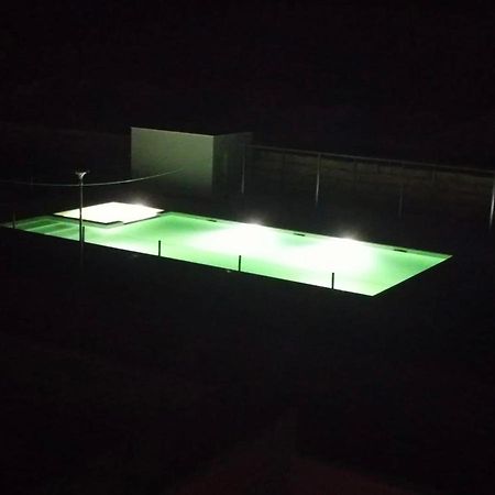 Precioso Piso Monzon Terraza, Parking,Piscina,Zona De Juegos Monzón Esterno foto